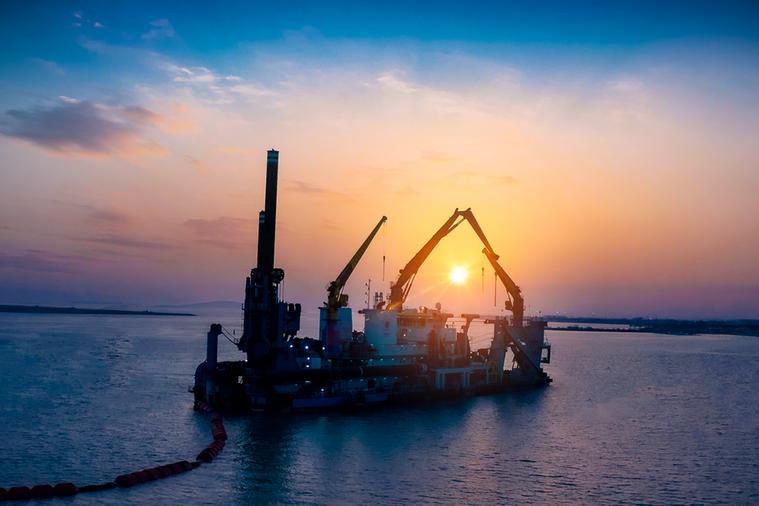 NMDC Completes 70% Acquisition of Emdad, Bolstering MENA Energy Services