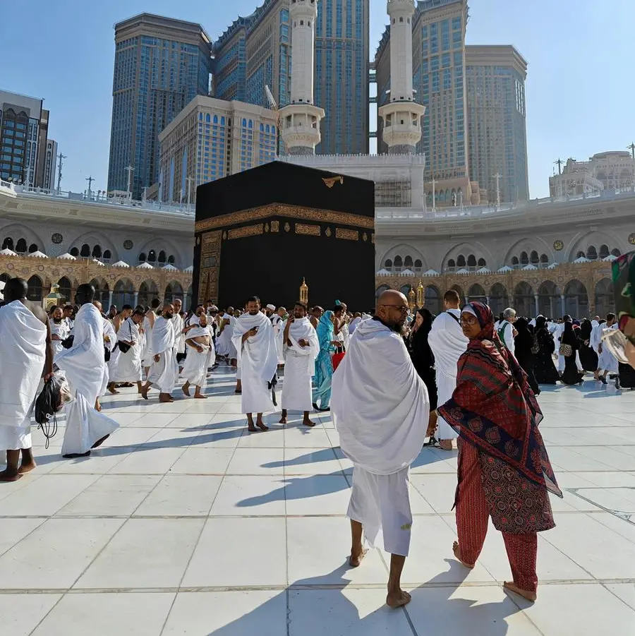Securing Hajj permits via official channels key to accessing premium services, says Saudi Ministry