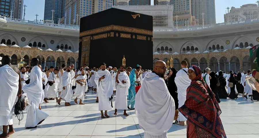 Securing Hajj permits via official channels key to accessing premium services, says Saudi Ministry