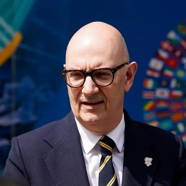 G7 finance chiefs push for 'lasting peace' in Middle East, warn of war's economic damage