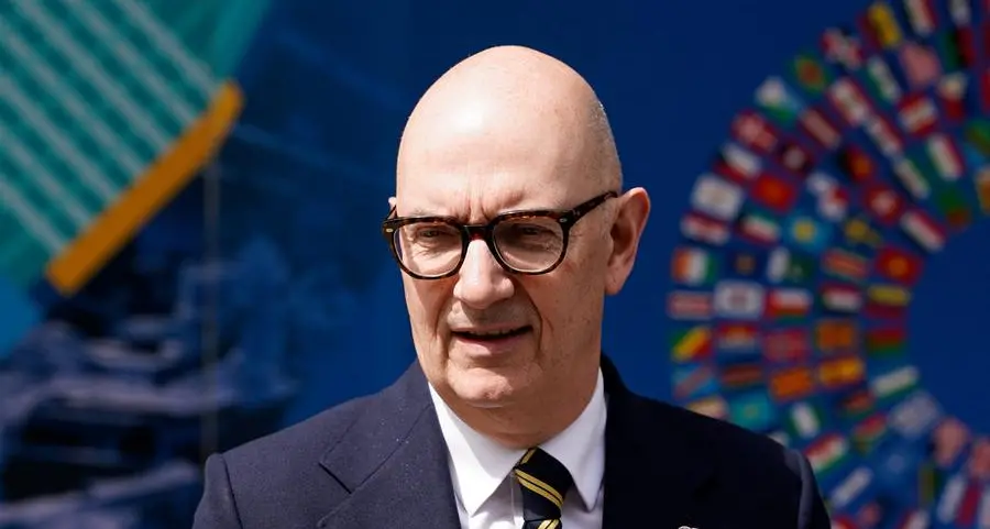 G7 finance chiefs push for 'lasting peace' in Middle East, warn of war's economic damage