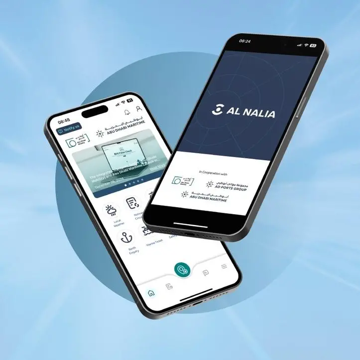 ITC (Abu Dhabi Mobility) enhances the Al Nalia app and upgrades interactive safety maps