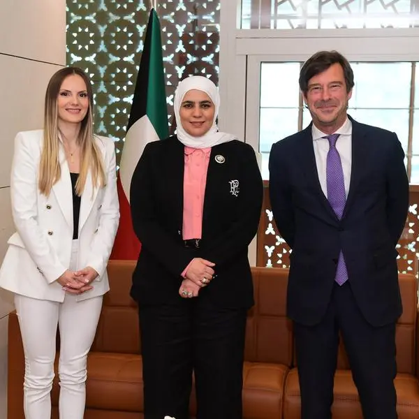 Kuwait’s Ministry of Finance charts course for fiscal innovation and sustainable growth