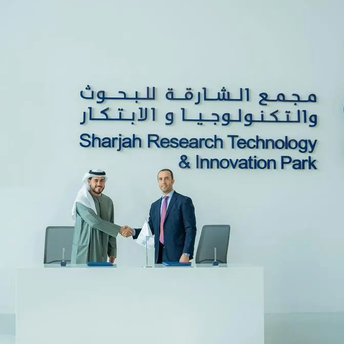 Sharjah positions itself as a global AI hub through major partnership with UK’s Global Centre for AI Excellence