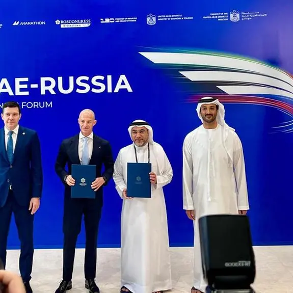 مجمع الشارقة للابتكار يوسّع شراكاته مع روسيا لتعزيز الاستثمار في البحث العلمي والتقنيات المتقدمة
