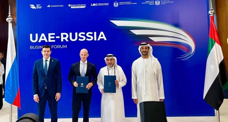 مجمع الشارقة للابتكار يوسّع شراكاته مع روسيا لتعزيز الاستثمار في البحث العلمي والتقنيات المتقدمة