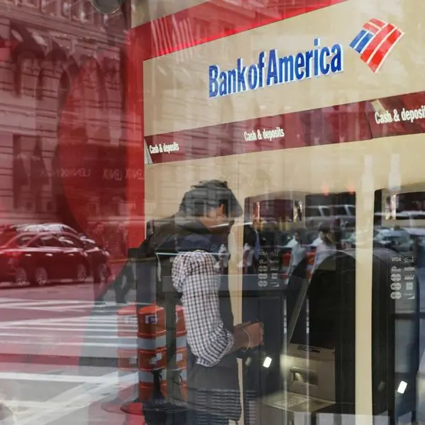 Bank of America profit beats estimates as market turmoil boosts trading