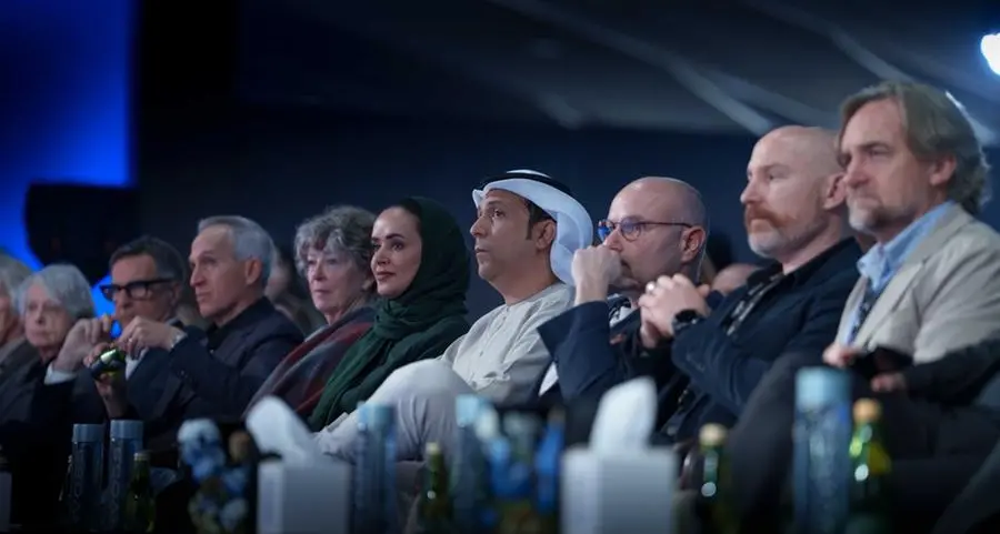 \"اكسبوجر\" يتوّج 8 أفلام من 7 دول عربية وأجنبية في جوائزه الدولية للأفلام 2026