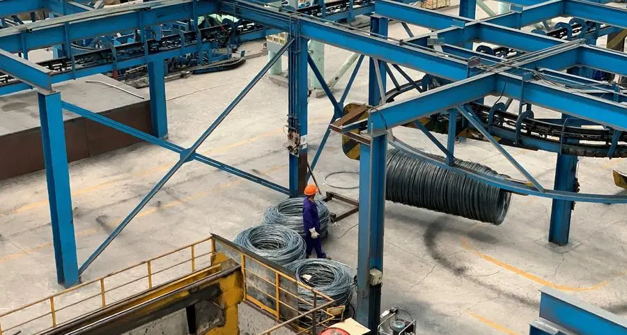 Trump's steel tariffs imperil China's steel transshipment trade