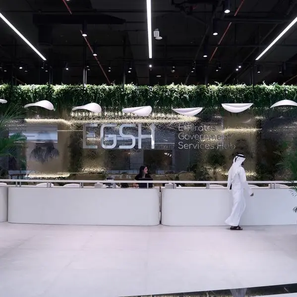 EGSH processing +14.7K transactions in first year, powers Dubai’s Zero Bureaucracy Vision
