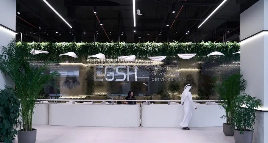 EGSH processing +14.7K transactions in first year, powers Dubai’s Zero Bureaucracy Vision