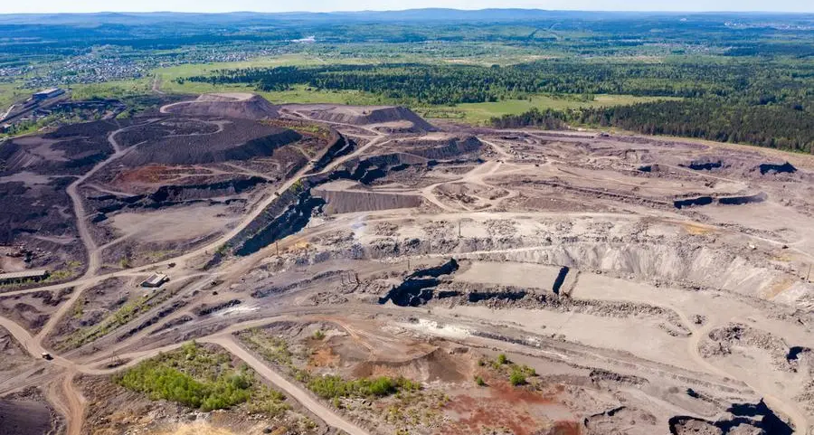 Mali's president tightens direct control over key mining sector