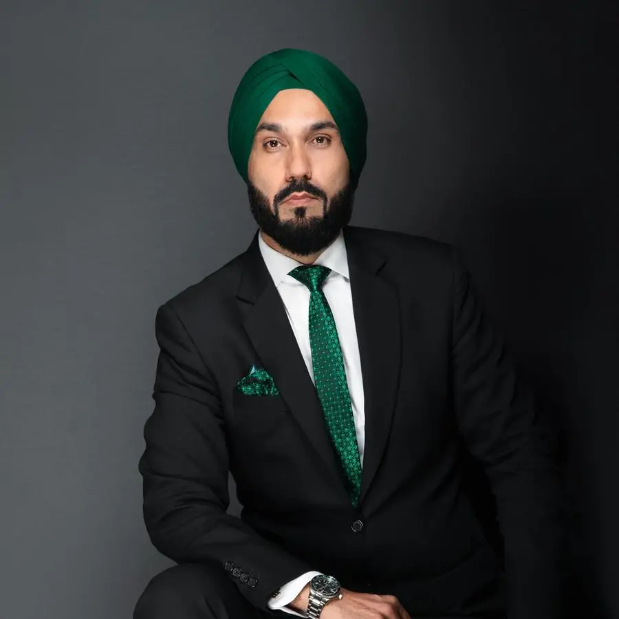 Taran Singh joins Secret Media Group as chief operating officer and managing partner