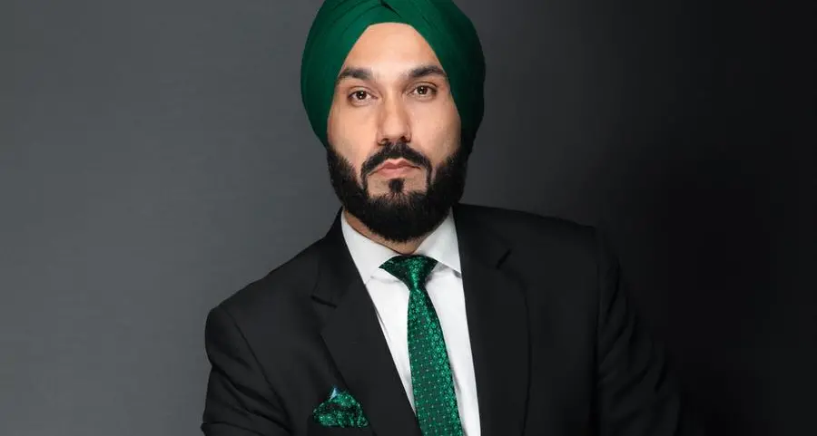 Taran Singh joins Secret Media Group as chief operating officer and managing partner