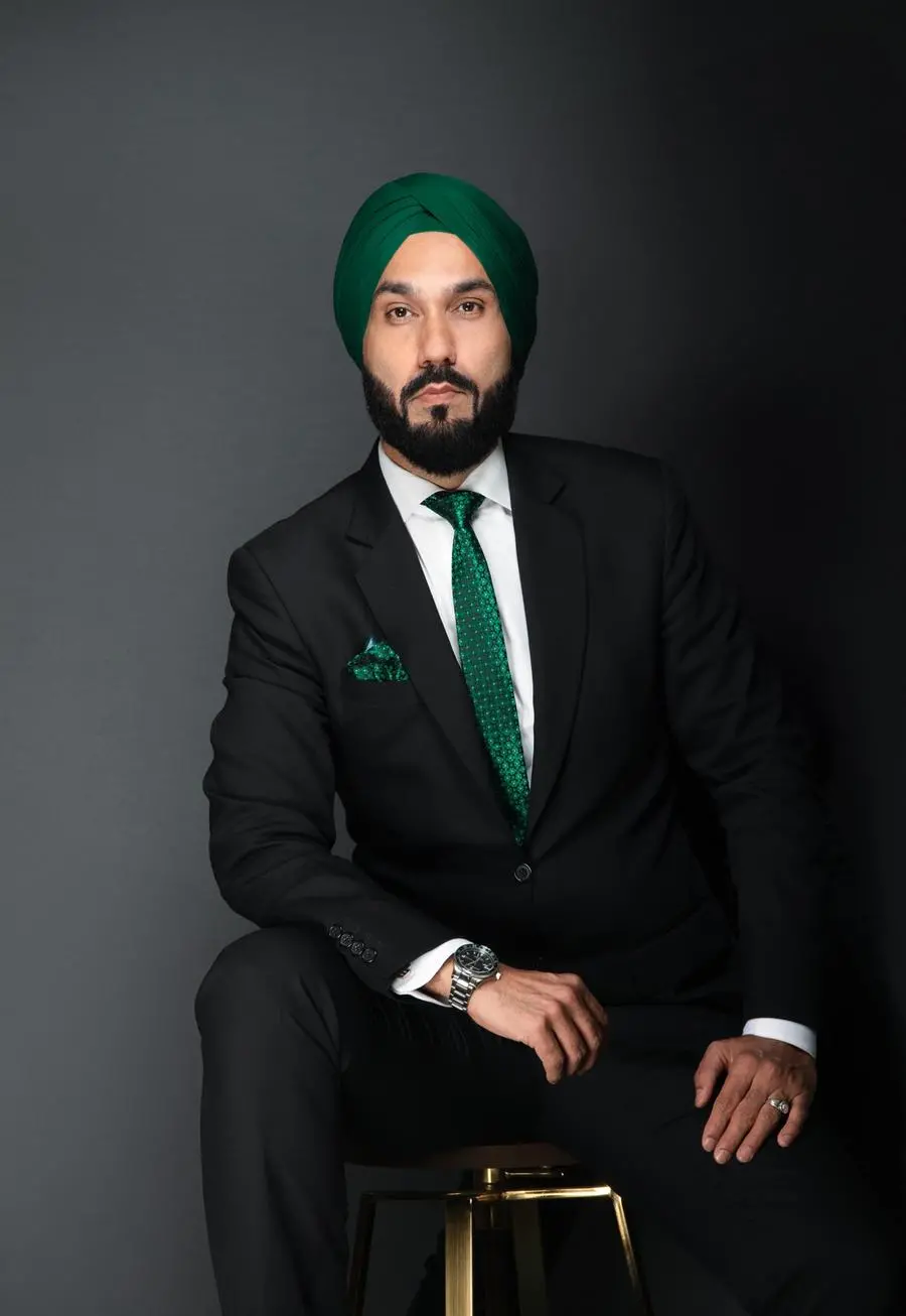 Taran Singh joins Secret Media Group as chief operating officer and managing partner