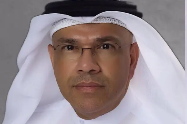 His Excellency Rashid Al Qubaisi, Chief Executive Officer of Mawarid Finance. Image Courtesy: Mawarid