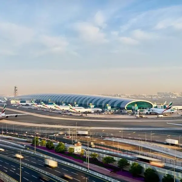 DXB set for record-breaking start to 2025 with 4.3mln guests in 15 days