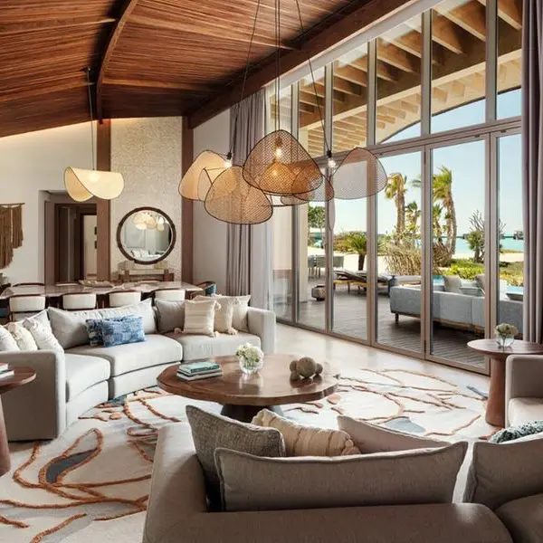 Three quarters of travellers from Egypt would trust AI to book holiday accommodation