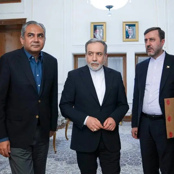 Iran's foreign minister says Islamabad memorandum has 'never been closer'