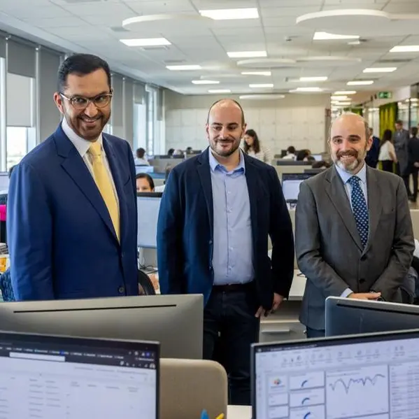 Masdar hosts European business partners and executives in Madrid to accelerate advanced energy partnerships