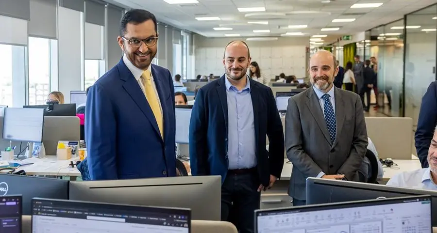 Masdar hosts European business partners and executives in Madrid to accelerate advanced energy partnerships