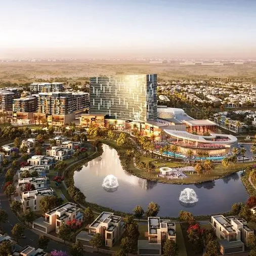 Dubai South launches 10-million-square-foot 'Hayat' community