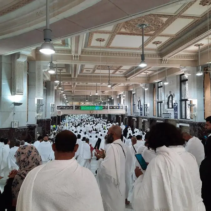 NAHCON promises to disburse more refunds to Nigerian pilgrims