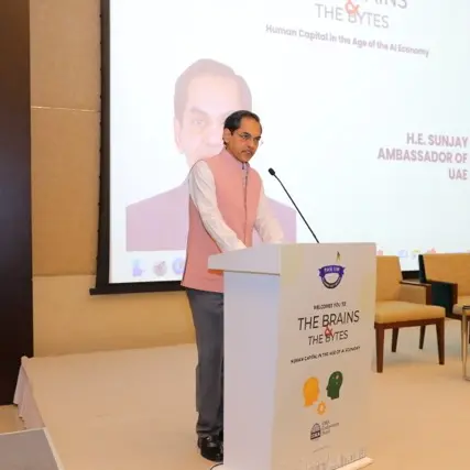India - UAE partnership and AI take center stage at Pan IIM Alumni Forum in Dubai