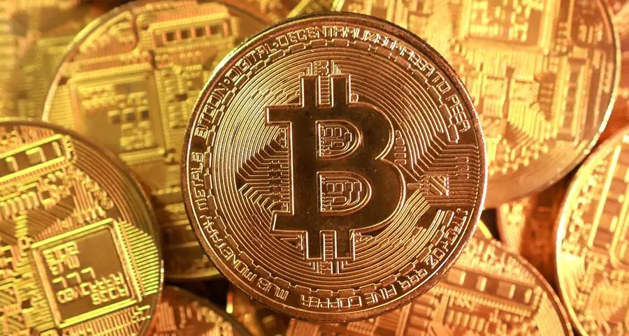 Bitcoin drops to three-month low after 4% slide
