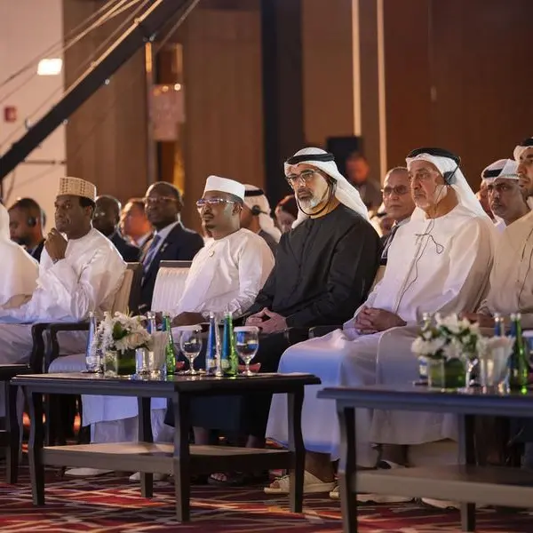 UAE-Chad Trade and Investment Forum secures $20.5bln