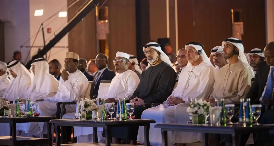 UAE-Chad Trade and Investment Forum secures $20.5bln