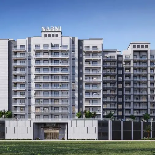 \"نَبني للتطوير العقاري\" تعلن عن بيع جميع وحدات مشروع \"نَبني أفينيو 7\" خلال أسابيع من انطلاق أعمال البناء