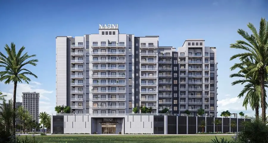 \"نَبني للتطوير العقاري\" تعلن عن بيع جميع وحدات مشروع \"نَبني أفينيو 7\" خلال أسابيع من انطلاق أعمال البناء