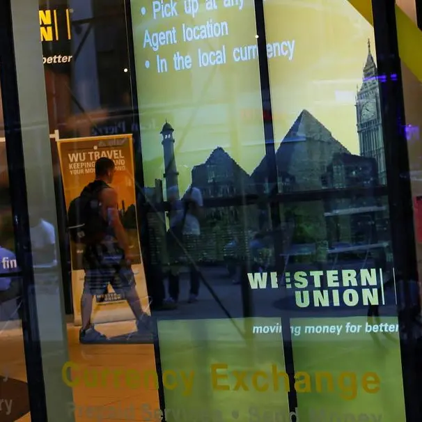 Western Union to acquire Intermex for about $500mln