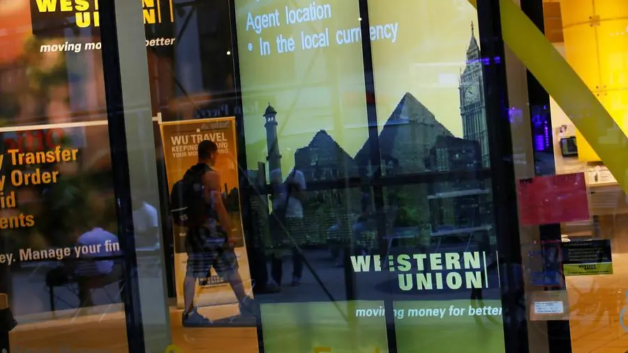 Western Union to acquire Intermex for about $500mln