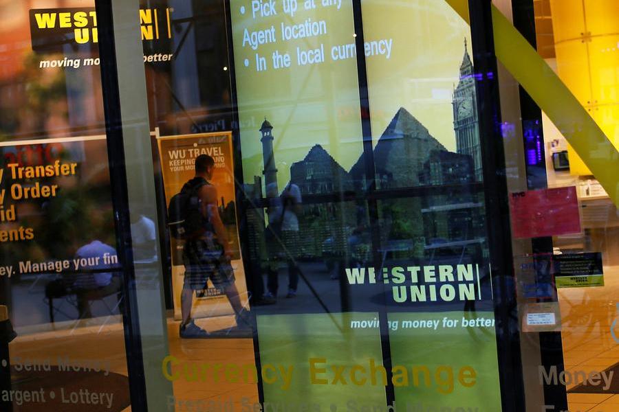 Africa: Western Union covers forex shortages in a complex market