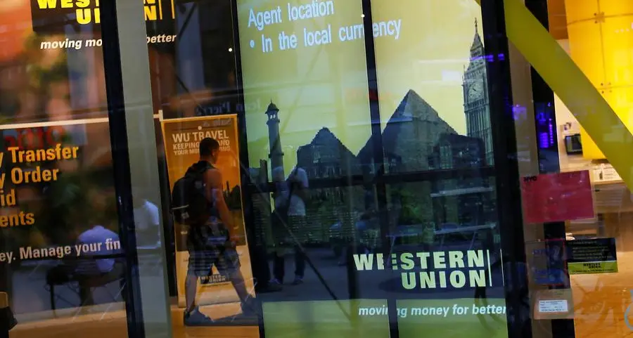 Western Union covers forex shortages in a complex market