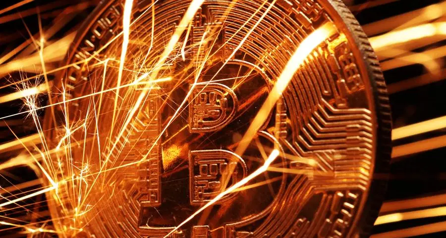 Bitcoin's record high lifts crypto stocks on renewed regulatory optimism