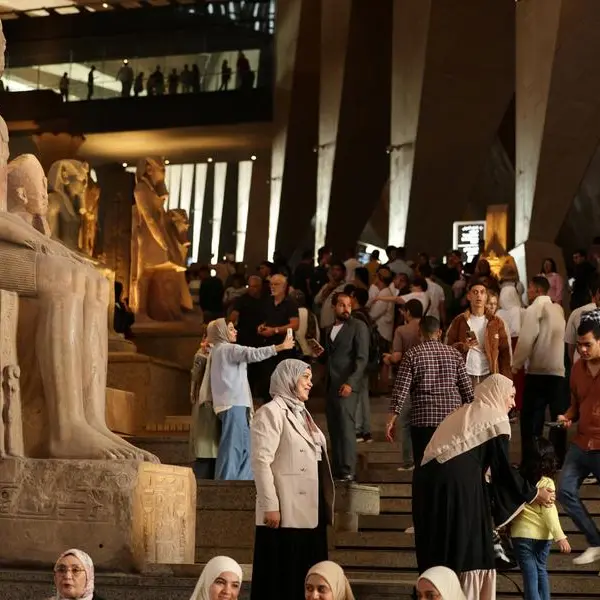 International tourism up 2% in Q1, Middle East arrivals drop 14%
