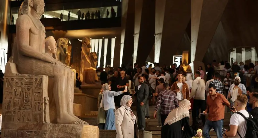 International tourism up 2% in Q1, Middle East arrivals drop 14%