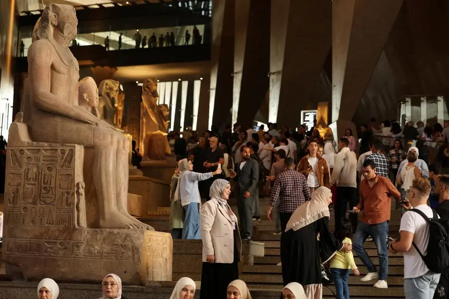 Reuters/REUTERS
