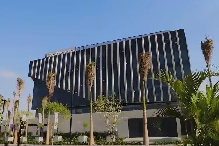 <p>Beltone Holding headquarters. Image courtesy:&nbsp;Beltone Holding&nbsp;</p>\\n