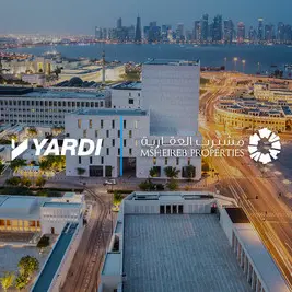 Msheireb Properties partners with Yardi to streamline operation & enhance tenant experience