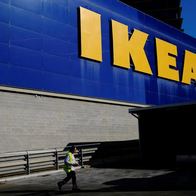 IKEA reports higher profit despite revenue hit from price cuts