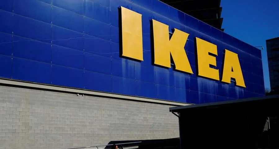 IKEA reports higher profit despite revenue hit from price cuts