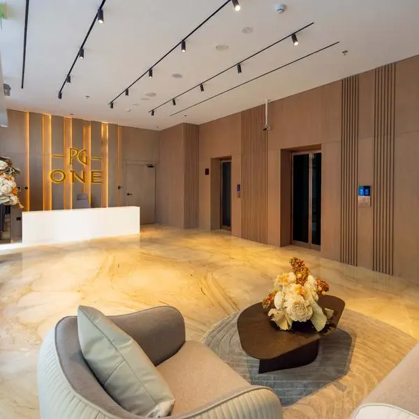 PG Real Estate successfully hands over PG One in Al Furjan