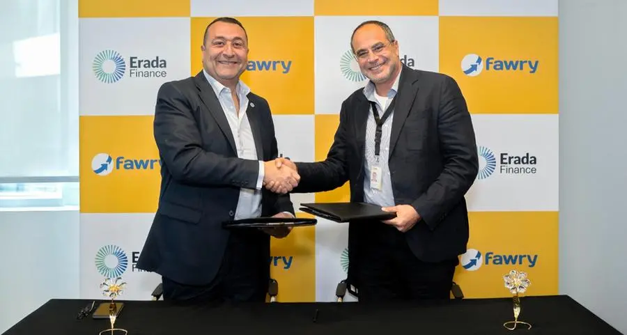 Fawry and Erada Finance strengthen strategic cooperation