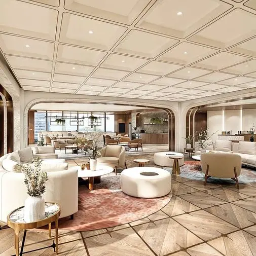 Sweid & Sweid and The Executive Centre to bring premium flexible workspace to DMCC at Sweid One