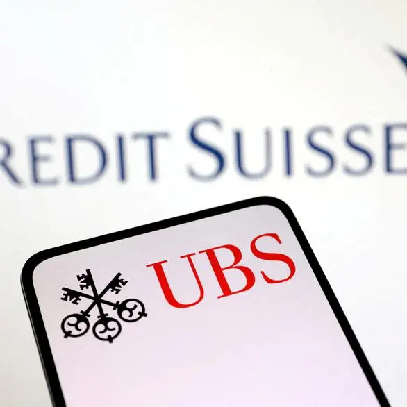 UBS migration of Credit Suisse clients to take 18 months, CEO says