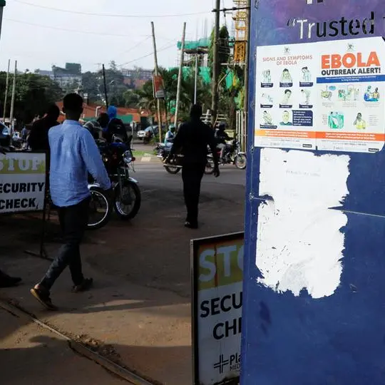 Moderna and other groups get $60mln to develop Ebola vaccine